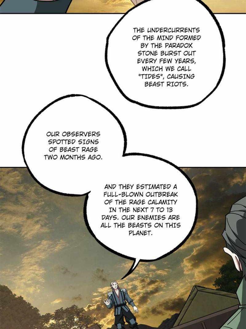 The Legendary Mechanic Chapter 210 - Page 20