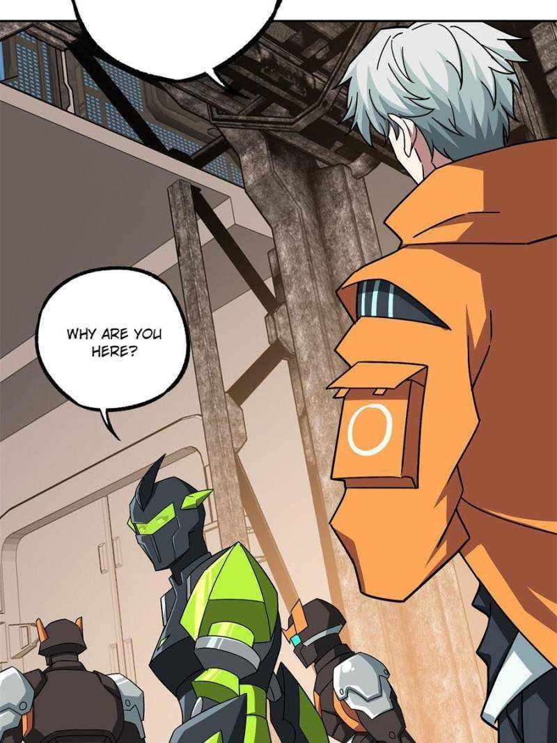 The Legendary Mechanic Chapter 210 - Page 34