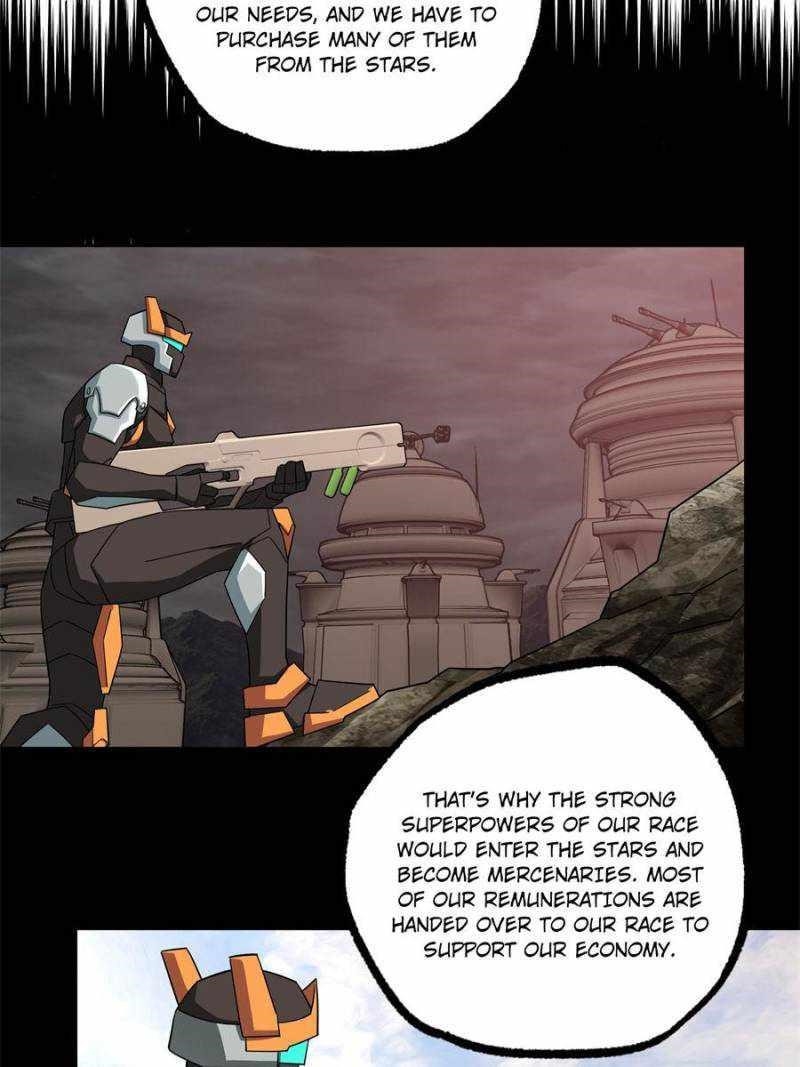 The Legendary Mechanic Chapter 210 - Page 41