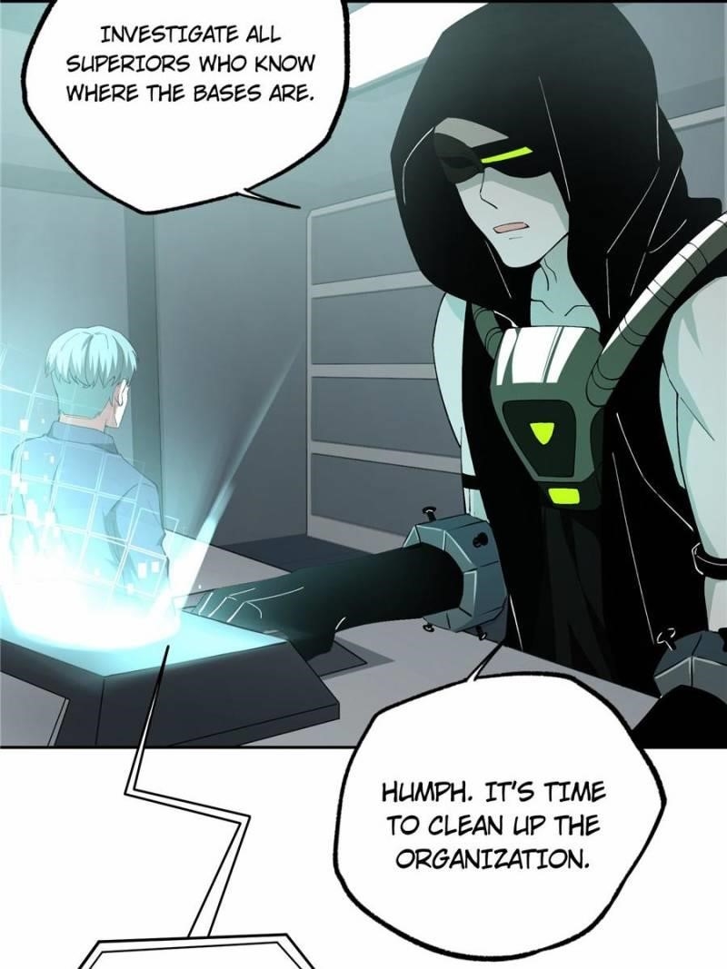 The Legendary Mechanic Chapter 23 - Page 33