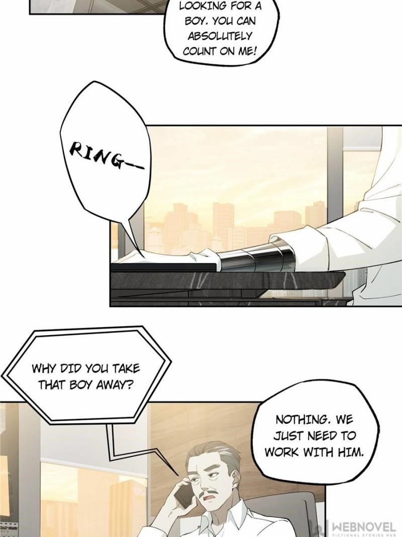 The Legendary Mechanic Chapter 23 - Page 43