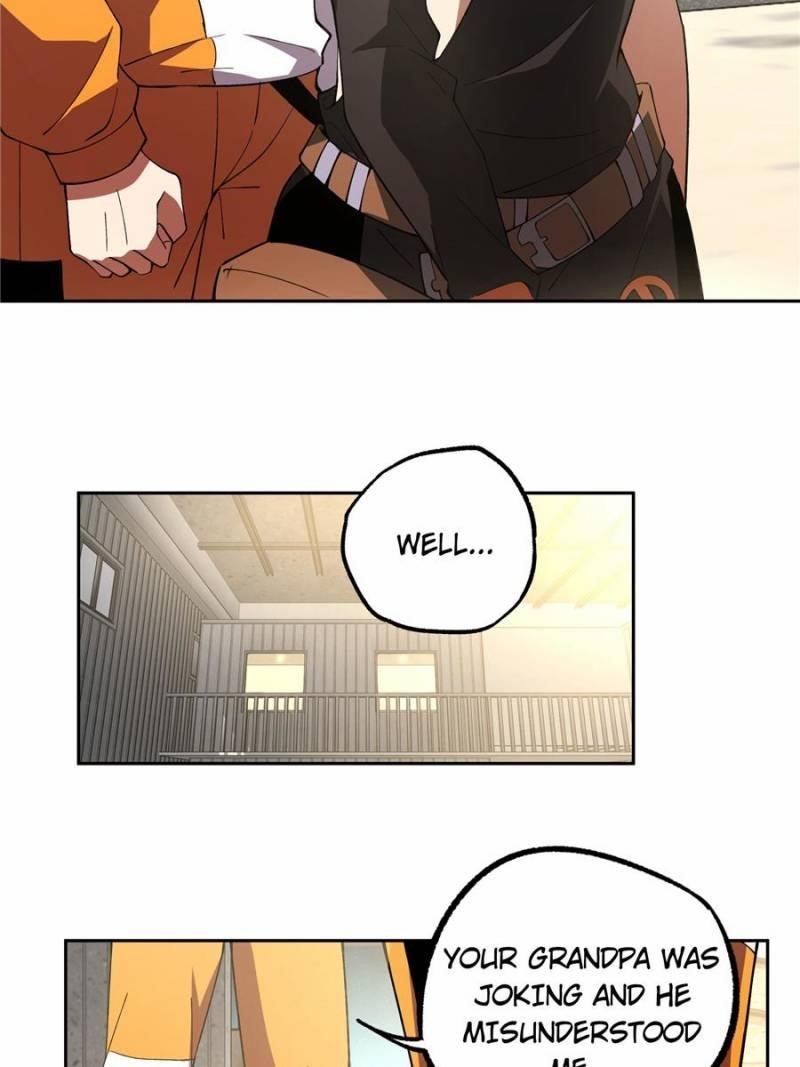 The Legendary Mechanic Chapter 24 - Page 20