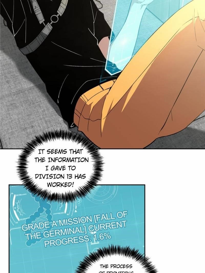 The Legendary Mechanic Chapter 24 - Page 28