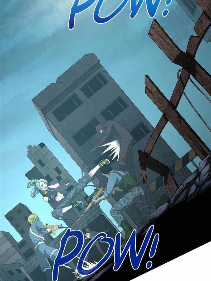 The Legendary Mechanic Chapter 26 - Page 2
