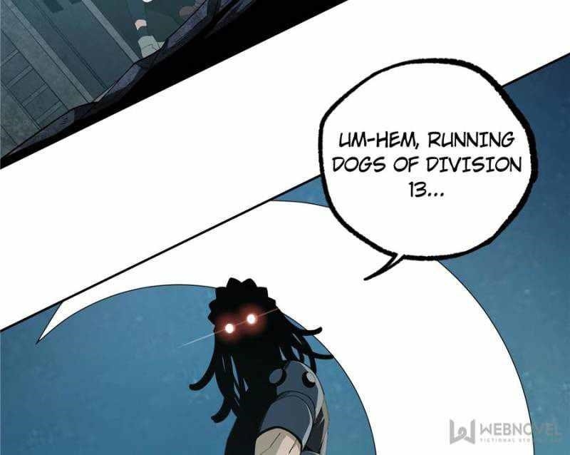 The Legendary Mechanic Chapter 26 - Page 3