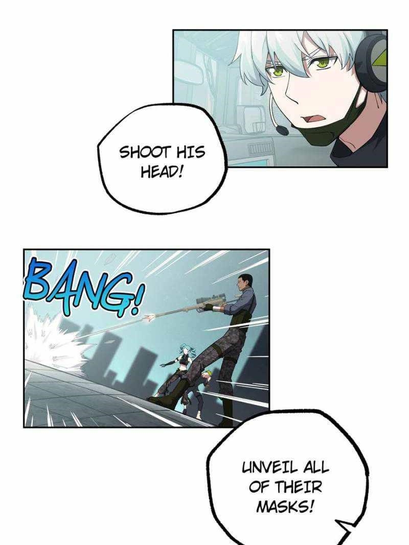 The Legendary Mechanic Chapter 26 - Page 50
