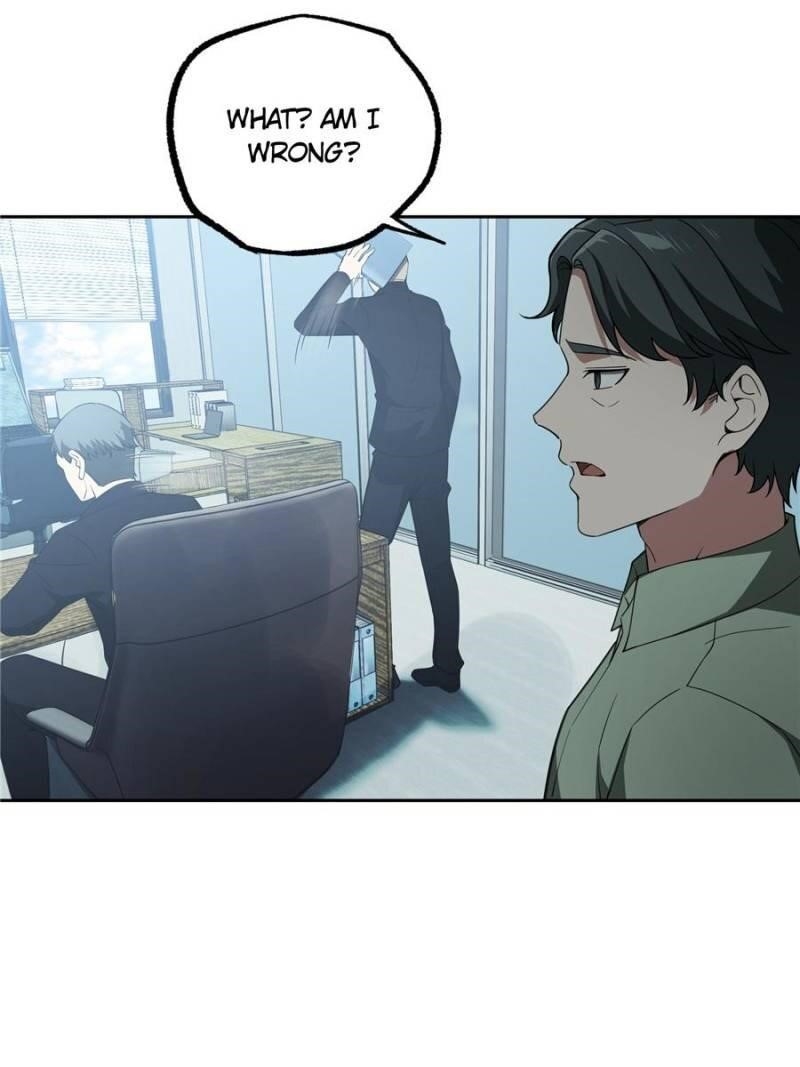 The Legendary Mechanic Chapter 29 - Page 10