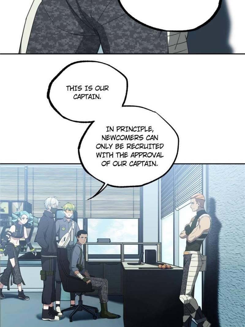 The Legendary Mechanic Chapter 29 - Page 17
