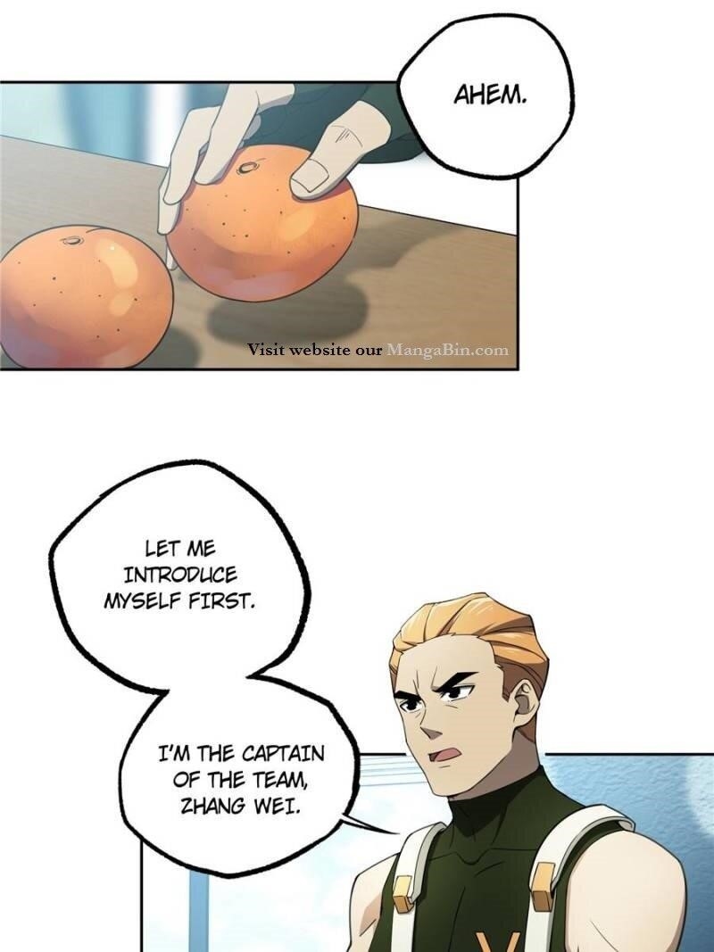 The Legendary Mechanic Chapter 29 - Page 20