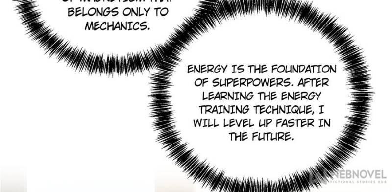 The Legendary Mechanic Chapter 29 - Page 3