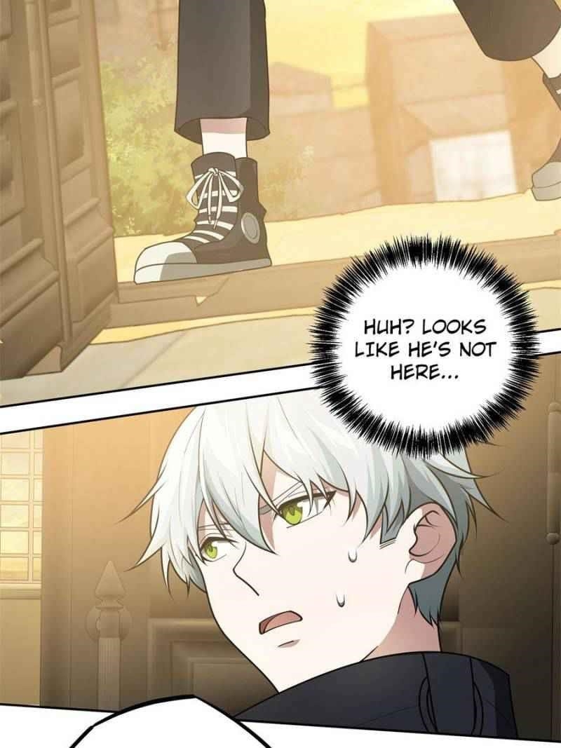 The Legendary Mechanic Chapter 37 - Page 35