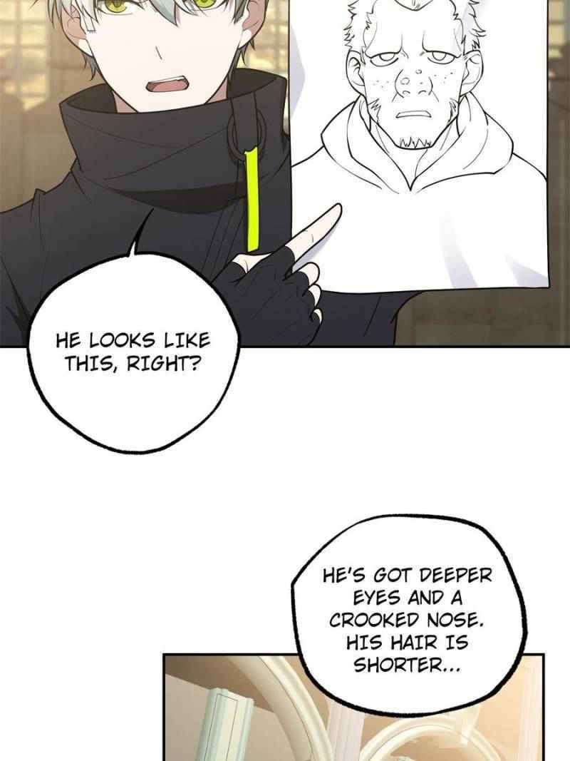 The Legendary Mechanic Chapter 37 - Page 38