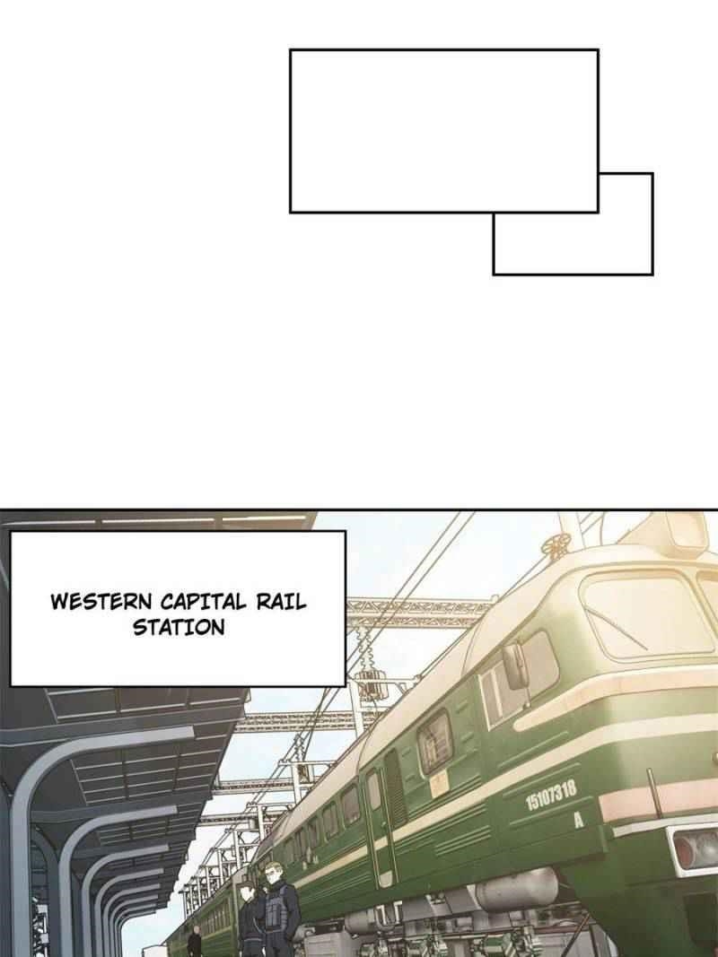 The Legendary Mechanic Chapter 39 - Page 45
