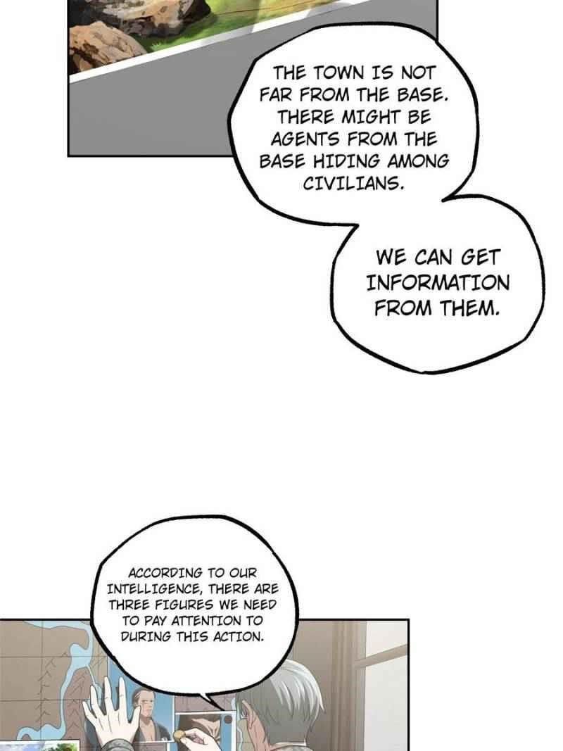 The Legendary Mechanic Chapter 40 - Page 20
