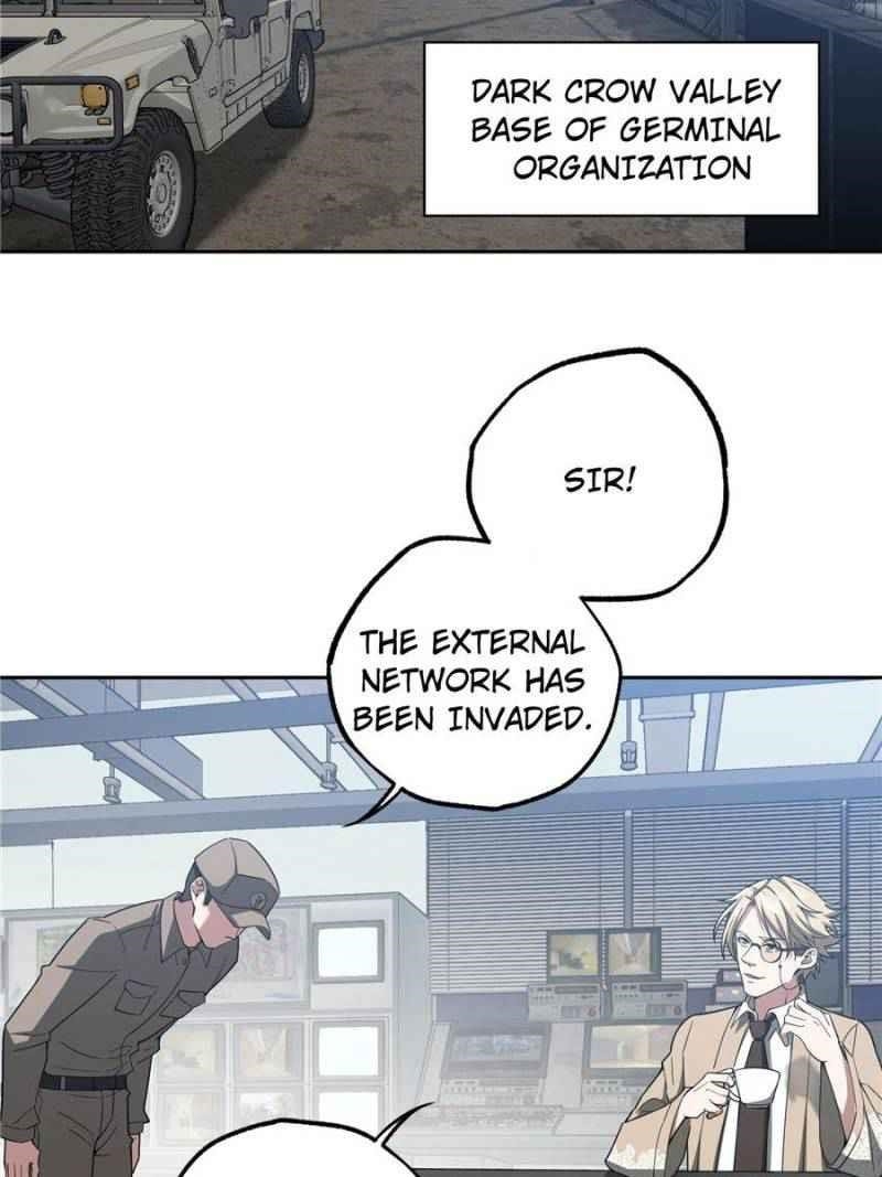 The Legendary Mechanic Chapter 43 - Page 23