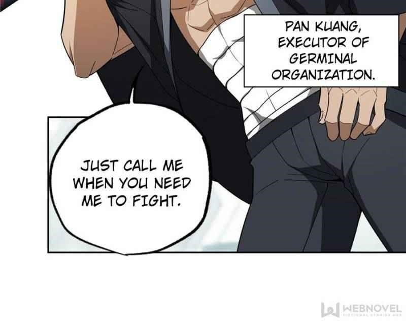 The Legendary Mechanic Chapter 43 - Page 30