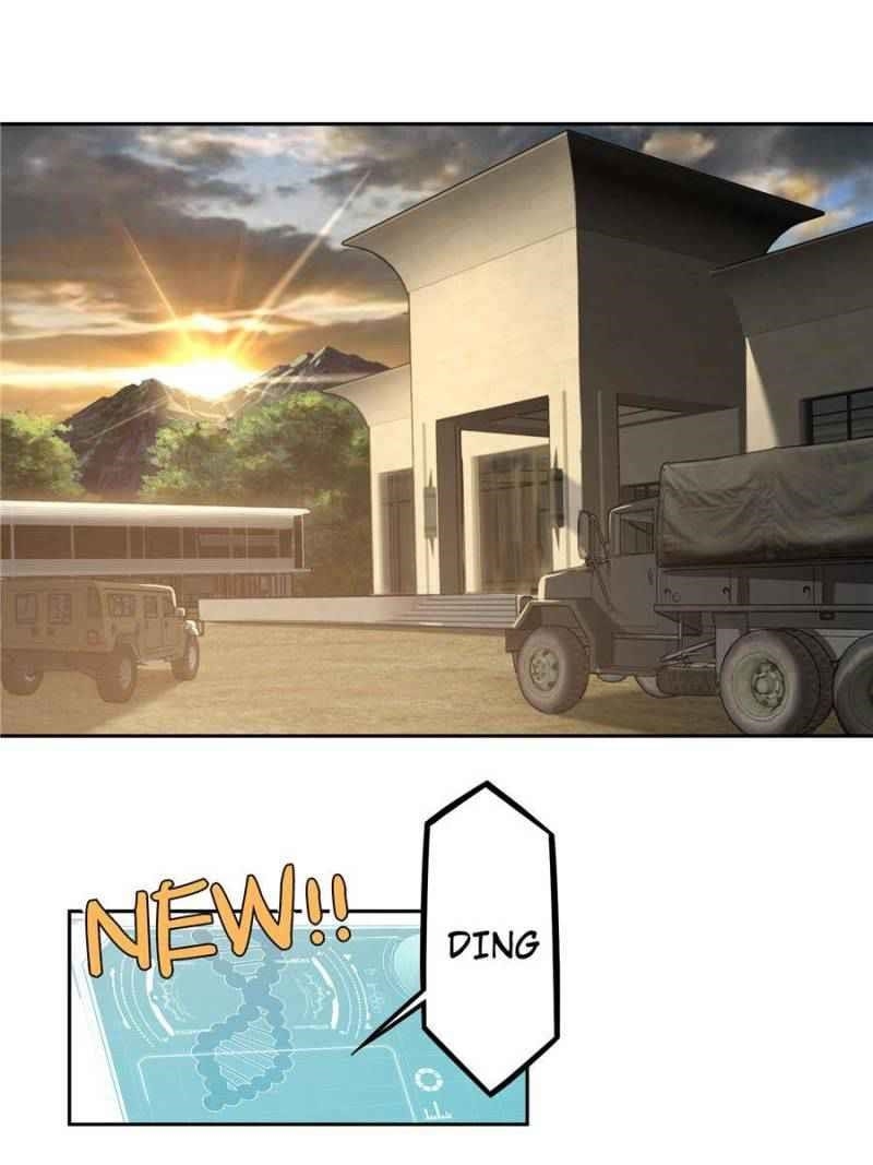 The Legendary Mechanic Chapter 43 - Page 31