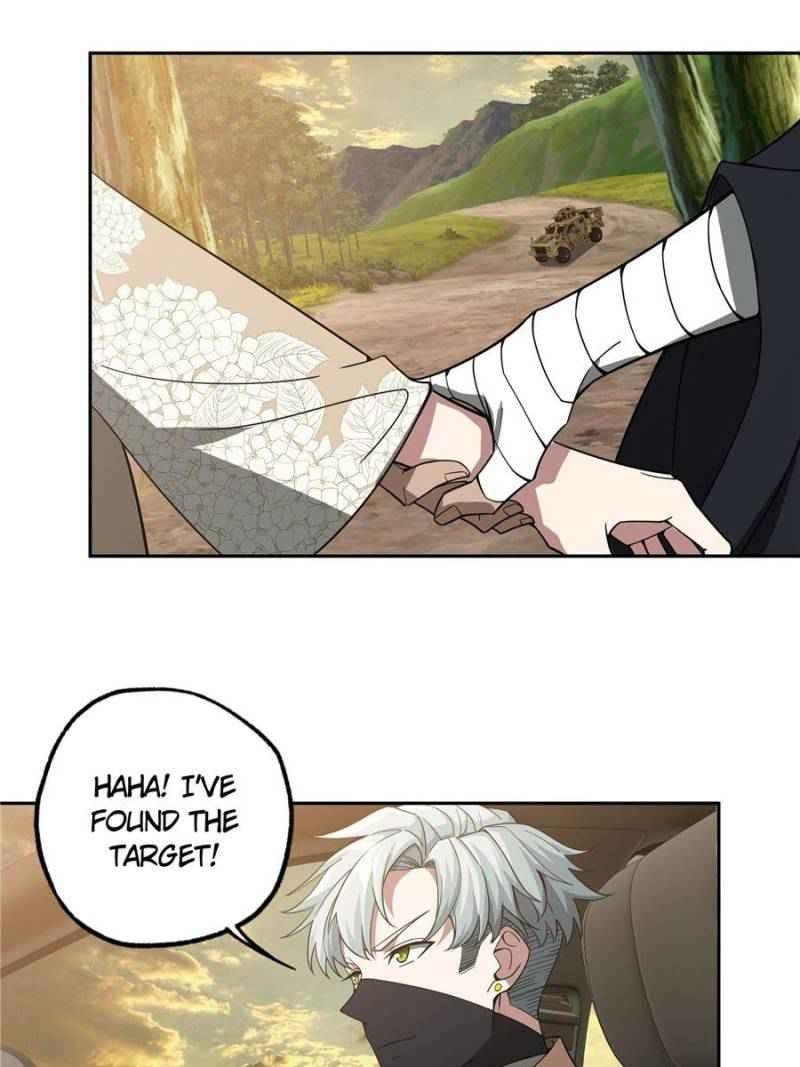 The Legendary Mechanic Chapter 48 - Page 35