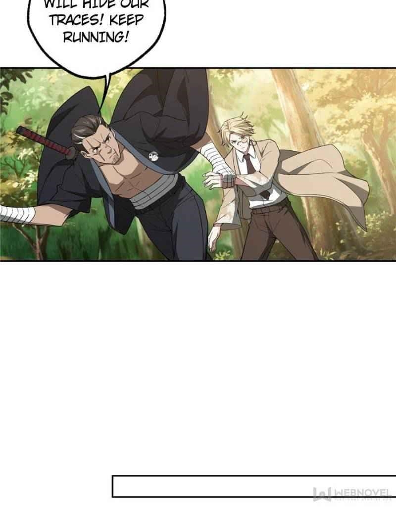The Legendary Mechanic Chapter 48 - Page 38