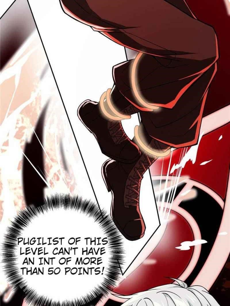 The Legendary Mechanic Chapter 50 - Page 27
