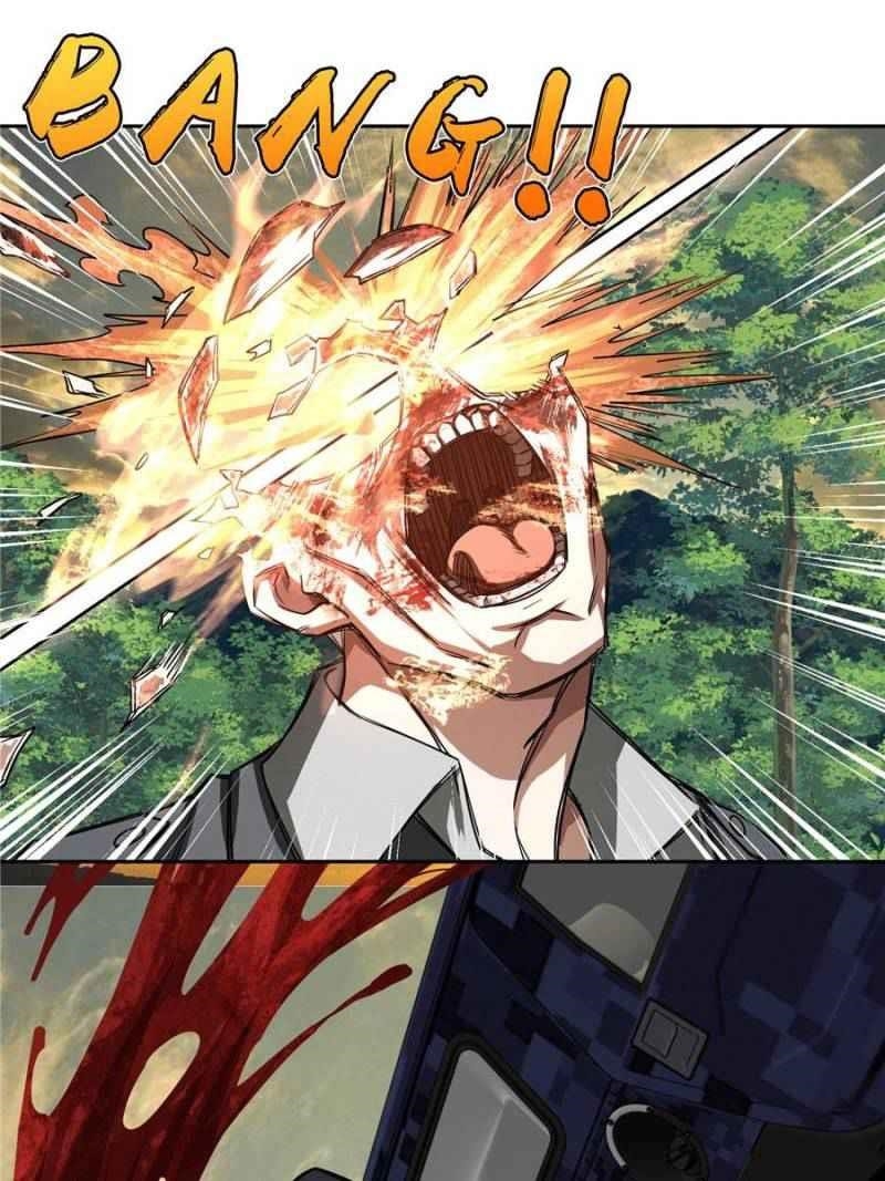 The Legendary Mechanic Chapter 51 - Page 34