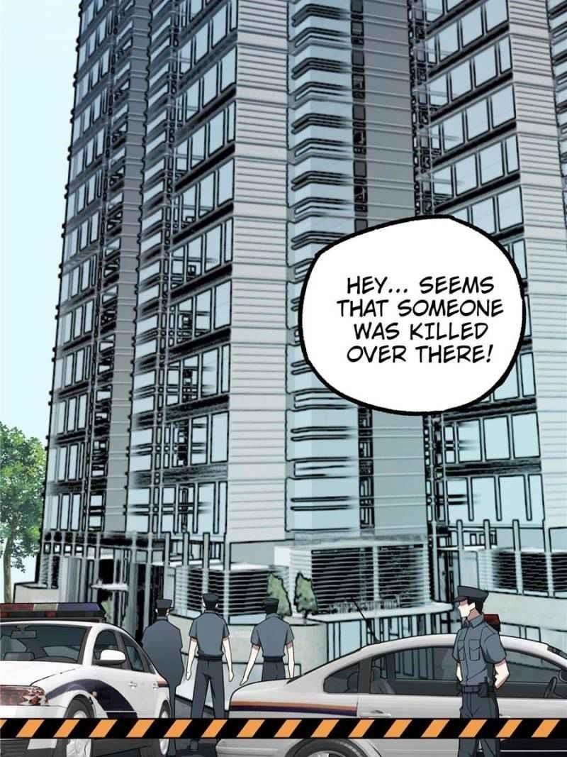The Legendary Mechanic Chapter 54 - Page 2