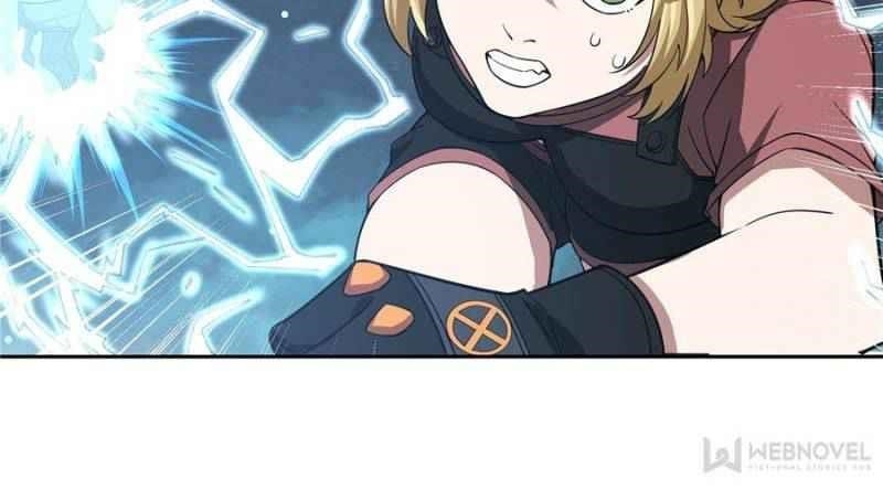The Legendary Mechanic Chapter 62 - Page 42