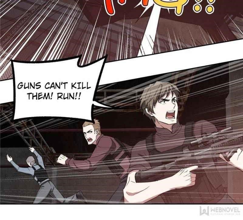 The Legendary Mechanic Chapter 65 - Page 46