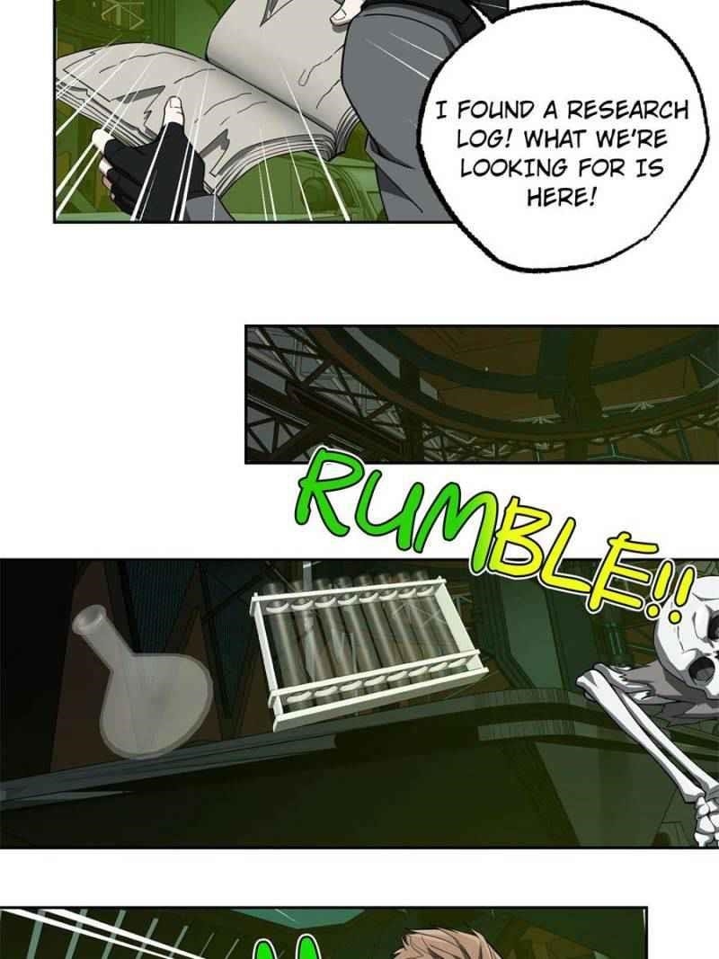 The Legendary Mechanic Chapter 66 - Page 22