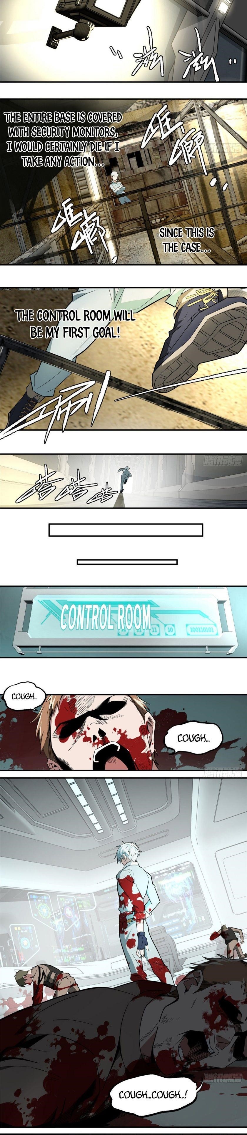 The Legendary Mechanic Chapter 7 - Page 7