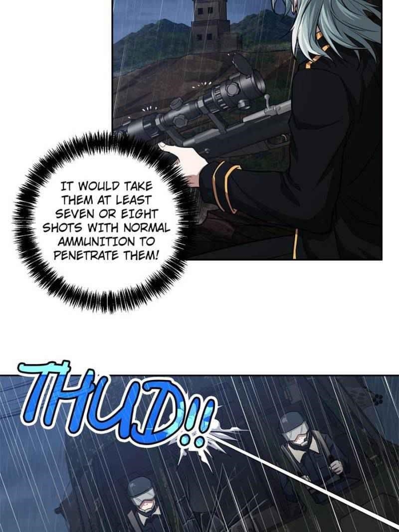 The Legendary Mechanic Chapter 71 - Page 13