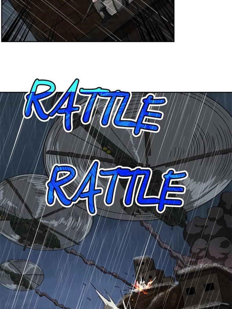 The Legendary Mechanic Chapter 71 - Page 19