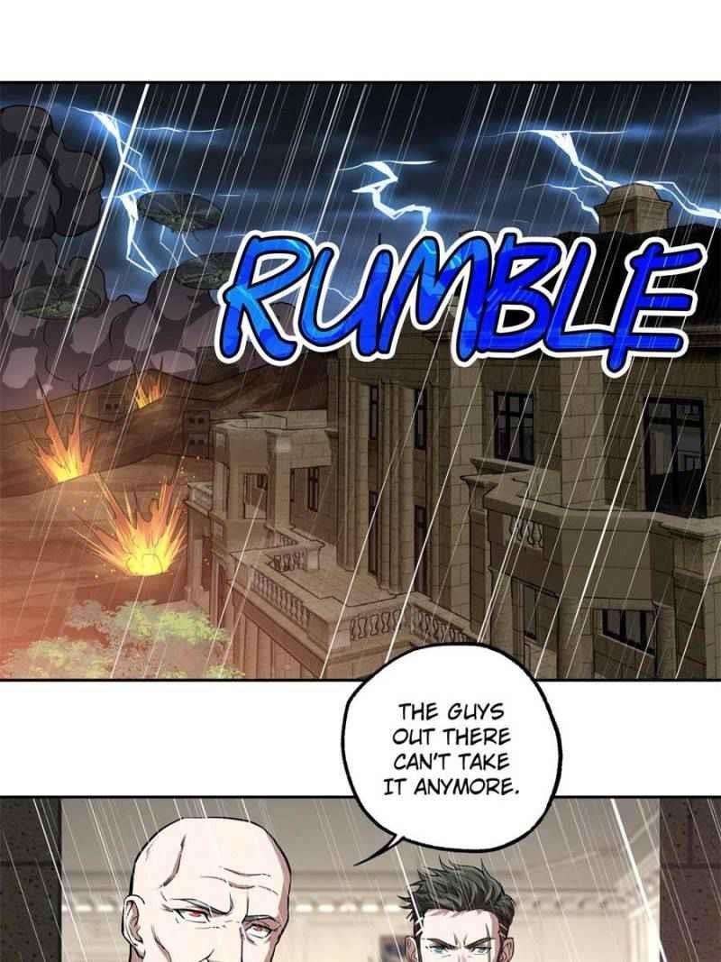 The Legendary Mechanic Chapter 71 - Page 22