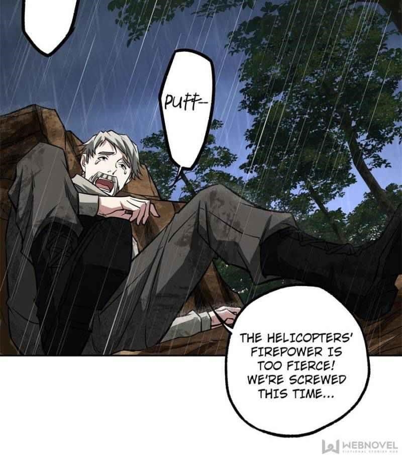 The Legendary Mechanic Chapter 71 - Page 33
