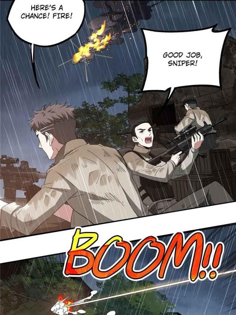 The Legendary Mechanic Chapter 72 - Page 10