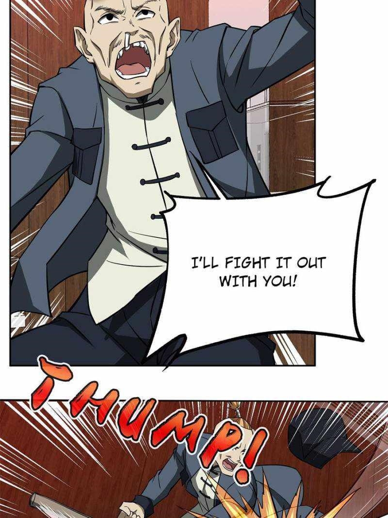 The Legendary Mechanic Chapter 77 - Page 18