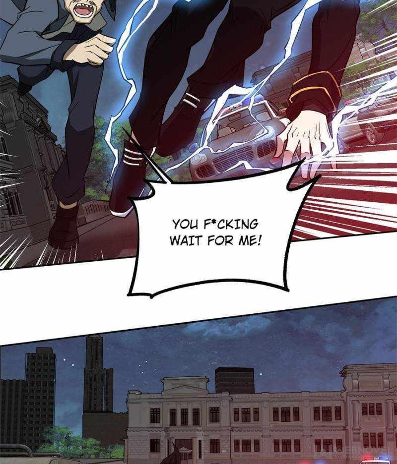 The Legendary Mechanic Chapter 77 - Page 29