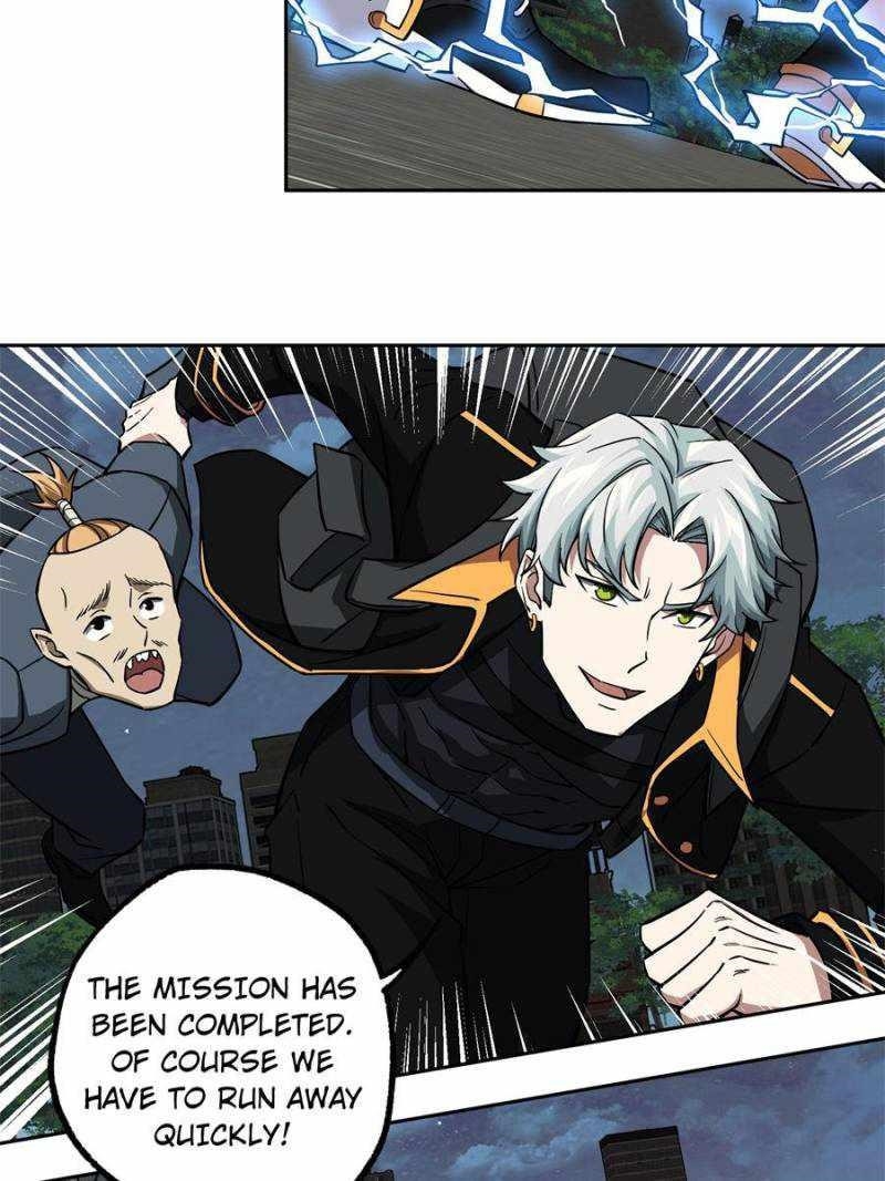 The Legendary Mechanic Chapter 77 - Page 36