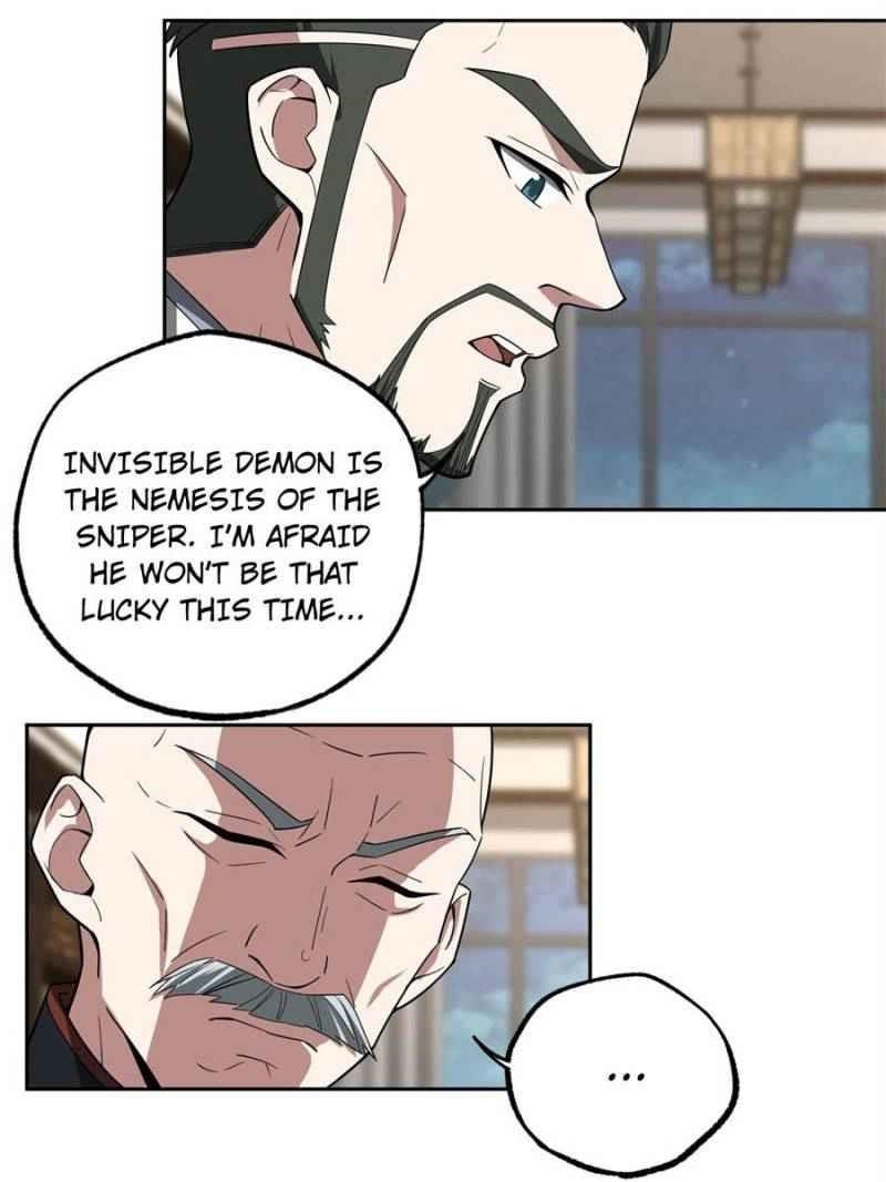 The Legendary Mechanic Chapter 78 - Page 11
