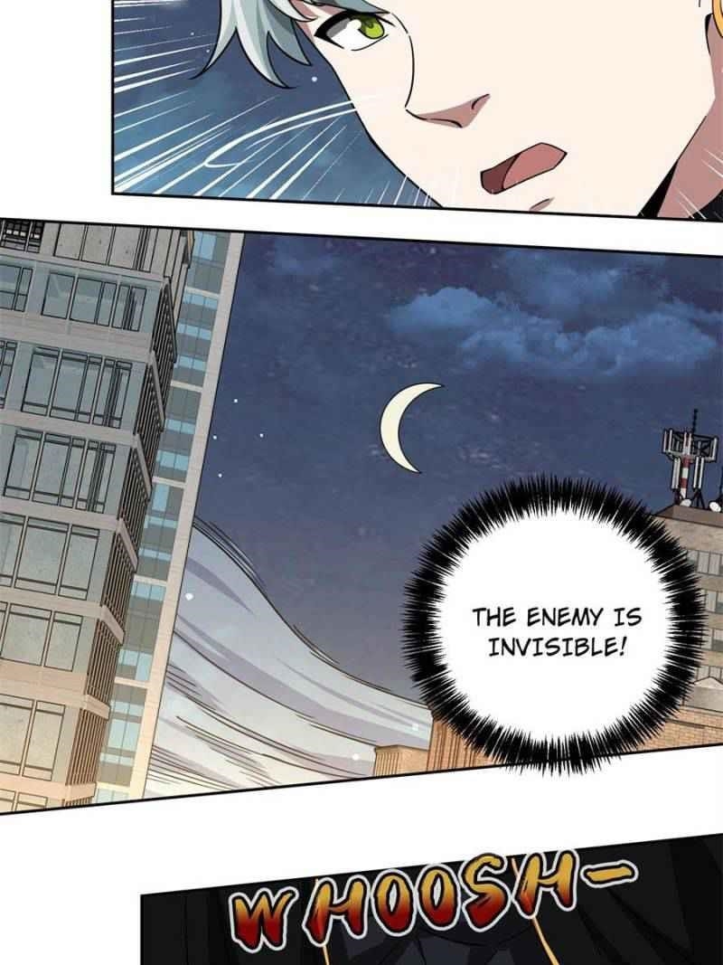 The Legendary Mechanic Chapter 78 - Page 20