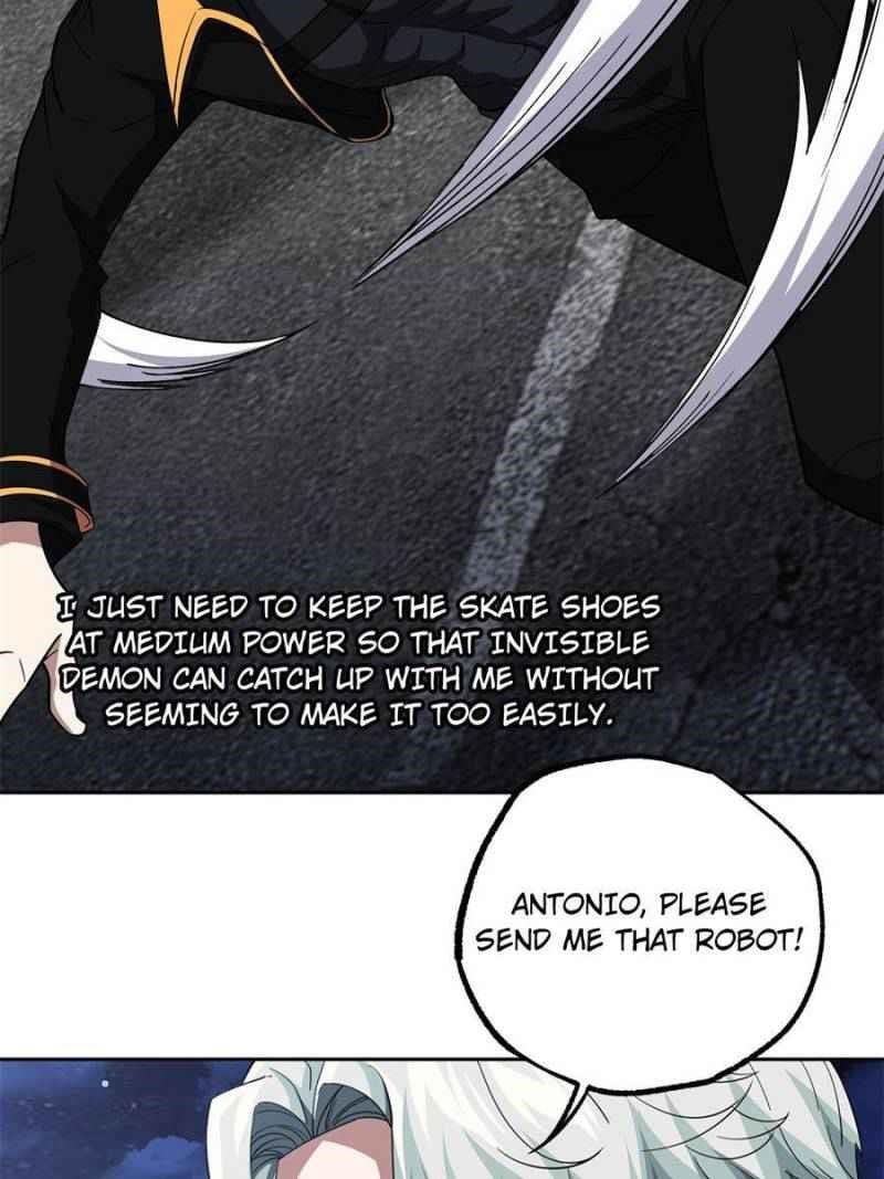 The Legendary Mechanic Chapter 79 - Page 11