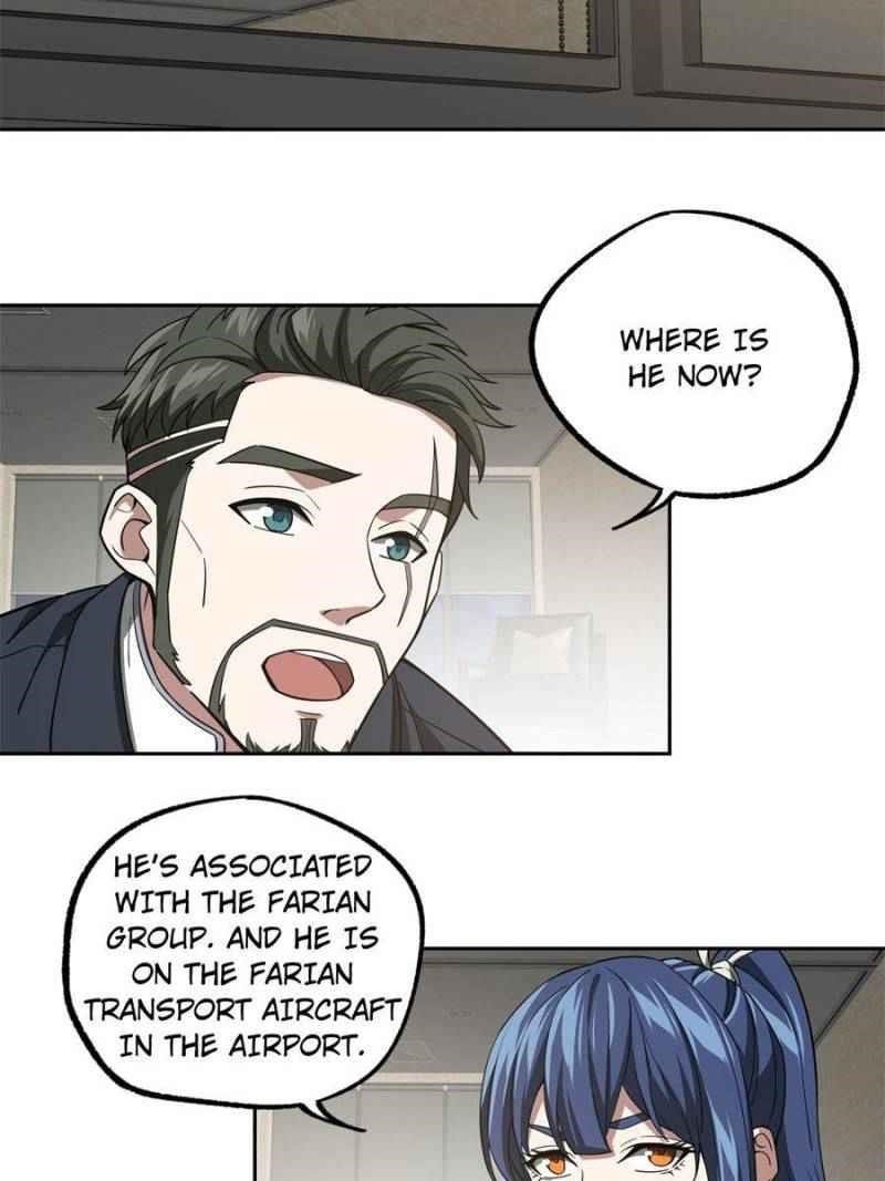The Legendary Mechanic Chapter 79 - Page 24
