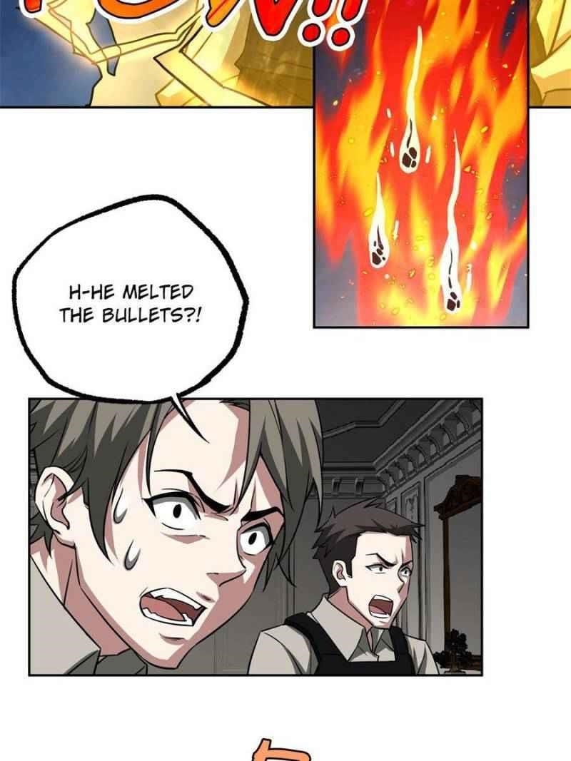The Legendary Mechanic Chapter 80 - Page 14