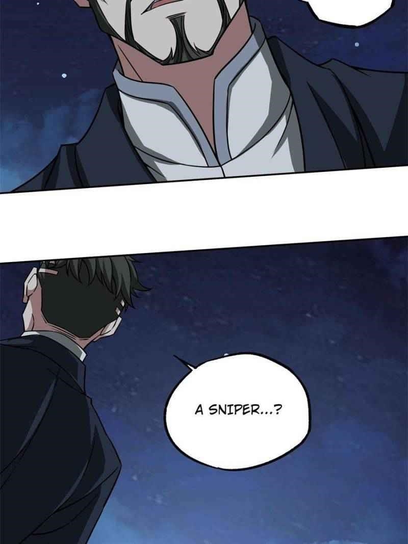 The Legendary Mechanic Chapter 80 - Page 40