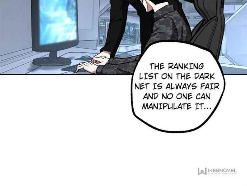 The Legendary Mechanic Chapter 82 - Page 6