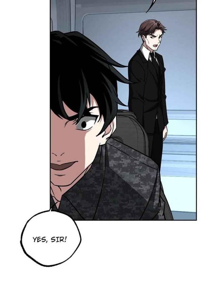 The Legendary Mechanic Chapter 82 - Page 8