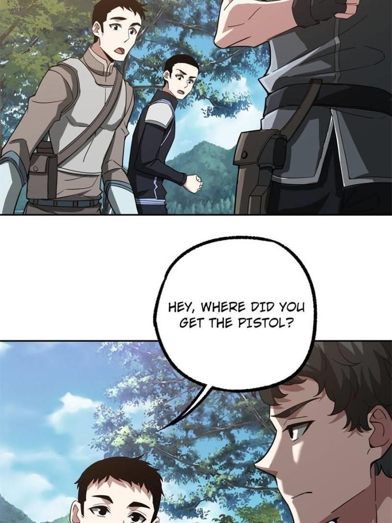 The Legendary Mechanic Chapter 86 - Page 16