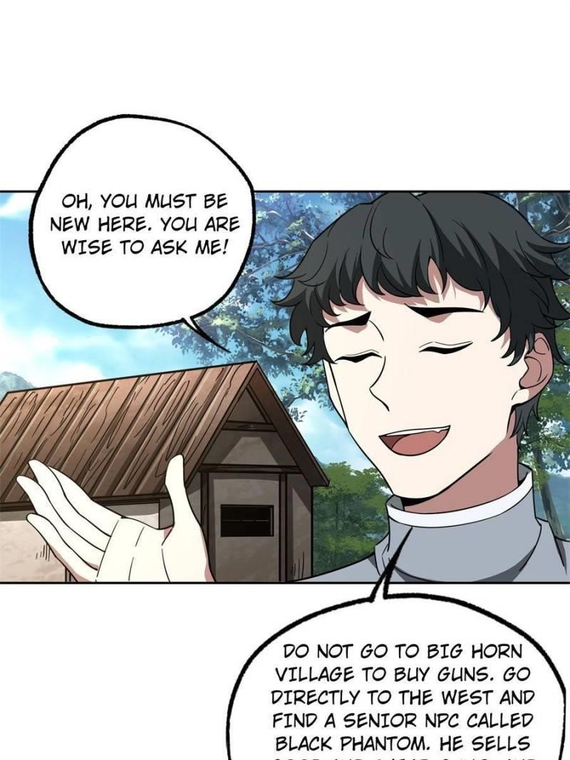 The Legendary Mechanic Chapter 86 - Page 18