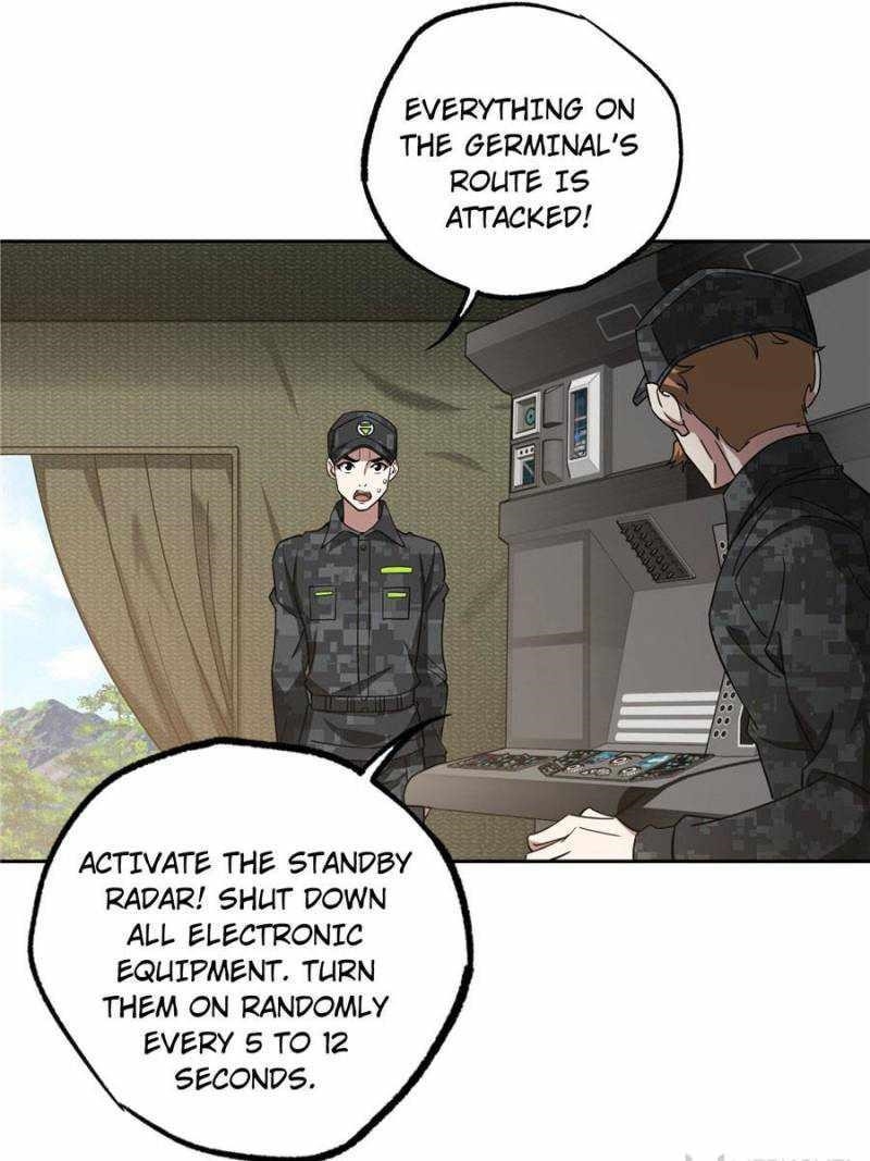 The Legendary Mechanic Chapter 91 - Page 27