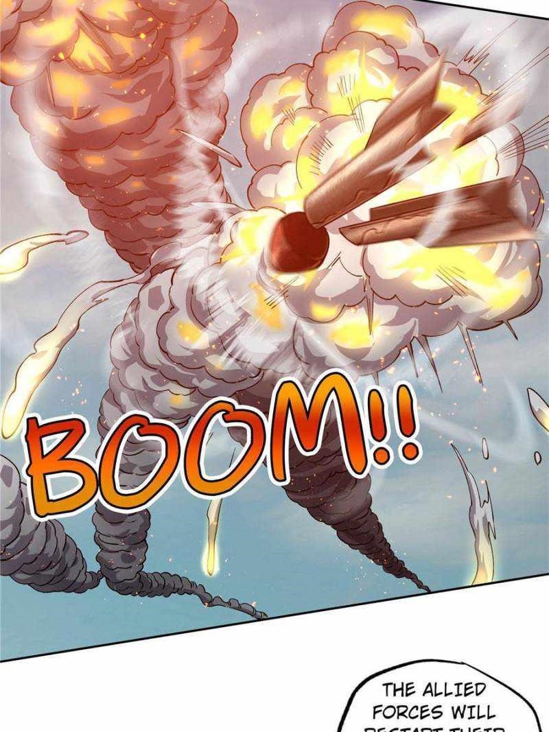 The Legendary Mechanic Chapter 91 - Page 34